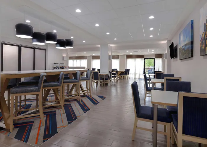 Hampton Inn Natchitoches