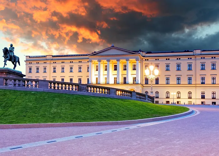 First Hotel Millennium