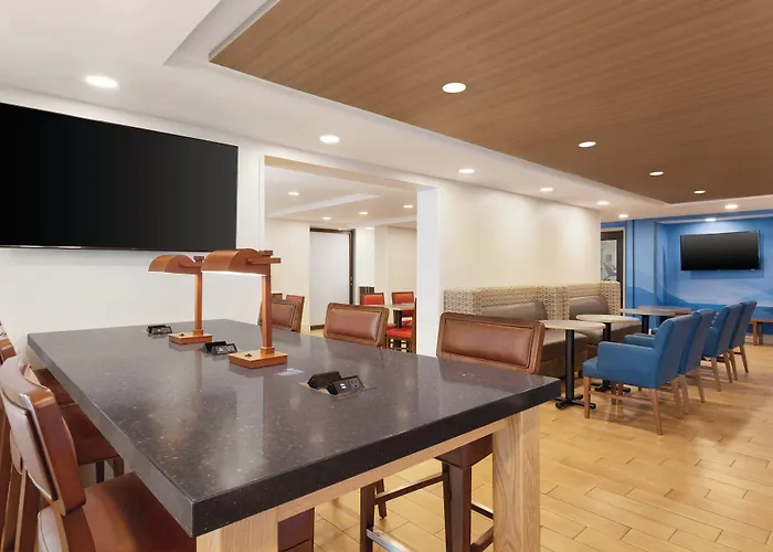 Holiday Inn Express Hartford South - Rocky Hill By Ihg