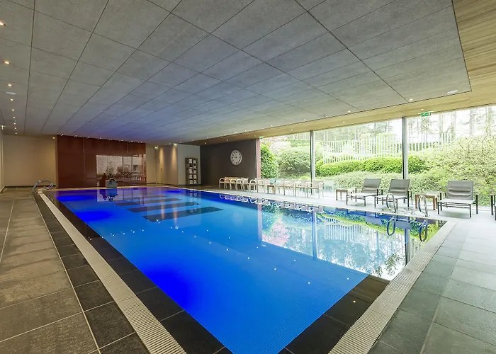 Hotel Stiemerheide