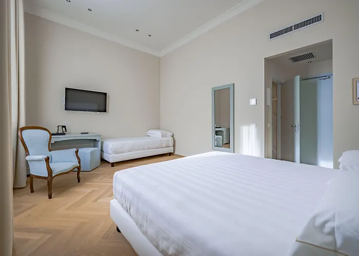 Hotel Ariele