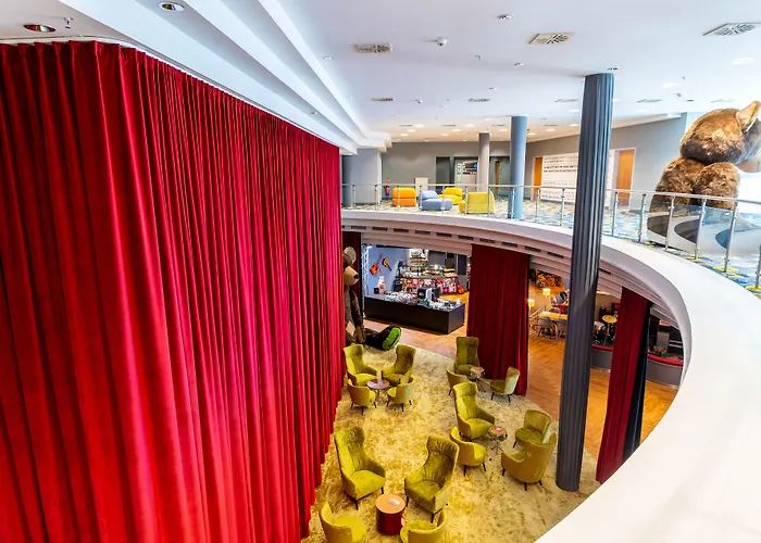 mightyTwice Hotel Dresden