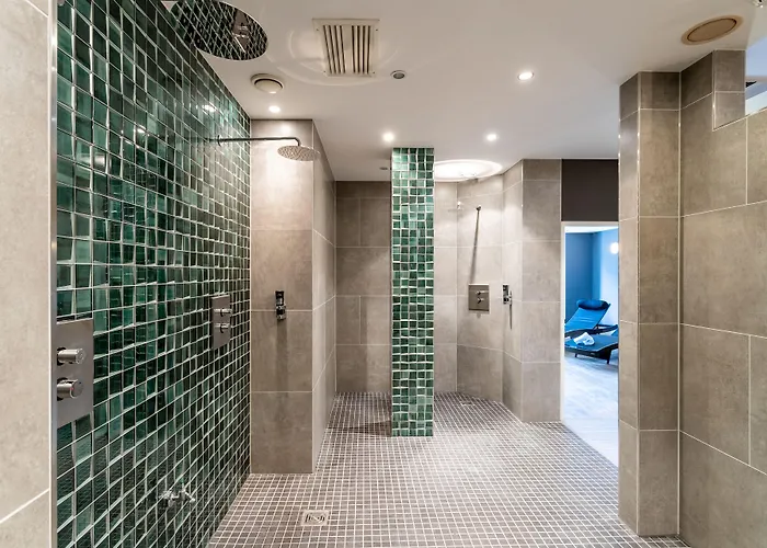 mightyTwice Hotel Dresden