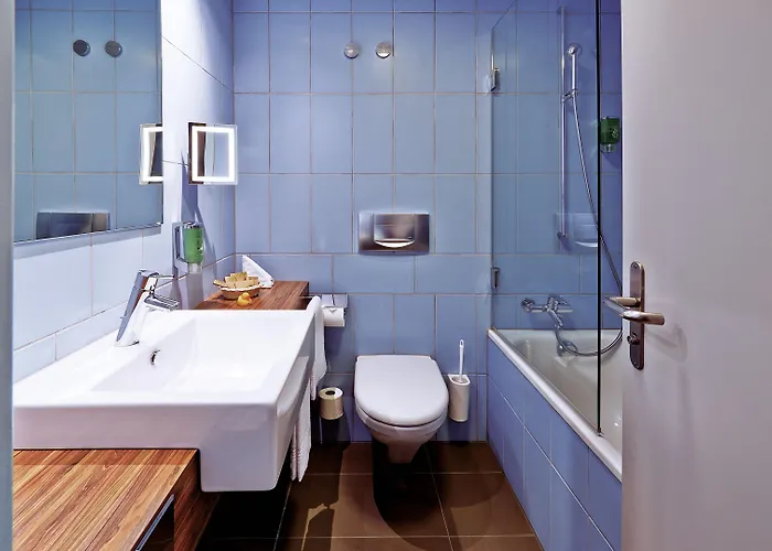 Sorell Business Hotel Ador Bern