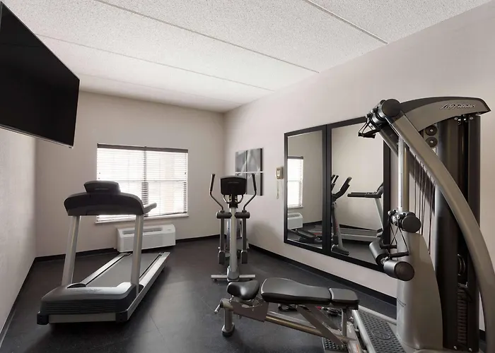 Country Inn & Suites By Radisson, Jackson, Tn