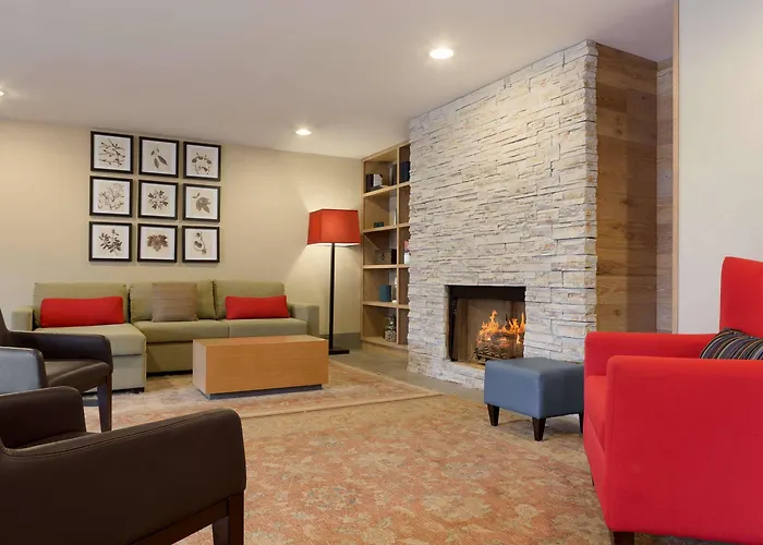 Country Inn & Suites By Radisson, Jackson, Tn