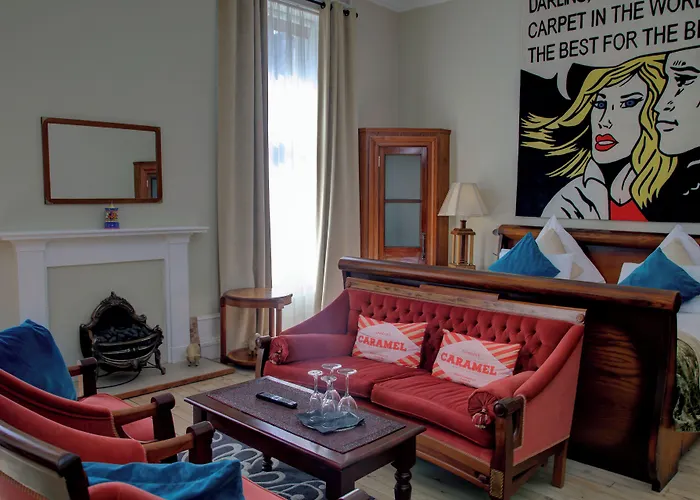 Carmelite Hotel