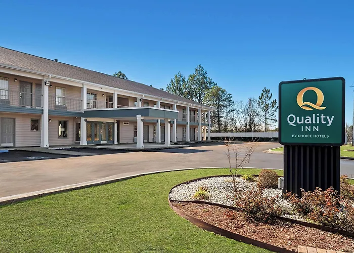 Quality Inn Eastman