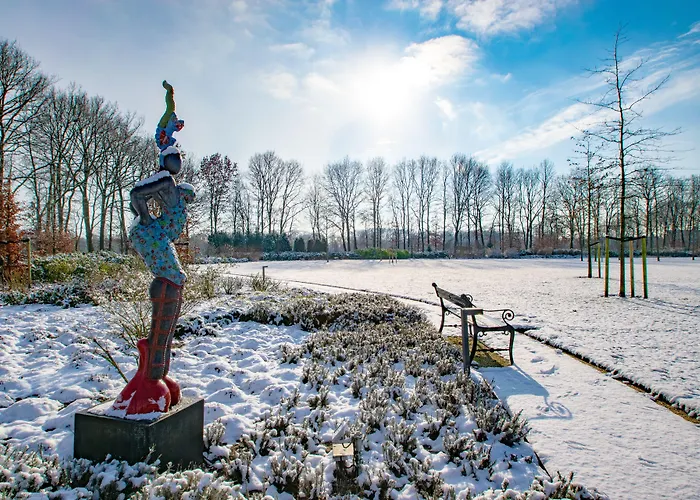 Fletcher Parkhotel De Wiemsel
