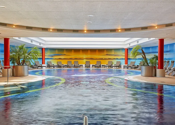 Sunday Hotel Friedrichroda&SPA
