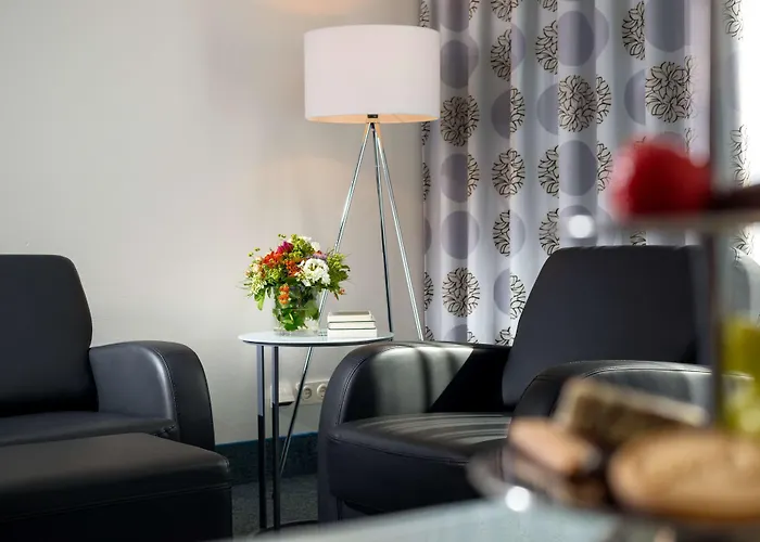 Dorint Kongresshotel Düsseldorf/Neuss