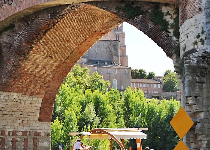Logis Hotels Grand Hotel D'Orleans Et Restaurant Le Goulu