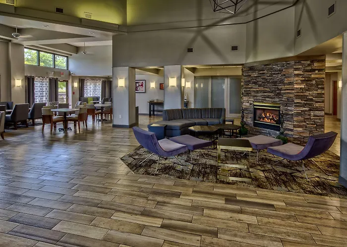 Hampton Inn & Suites Memphis-Wolfchase Galleria
