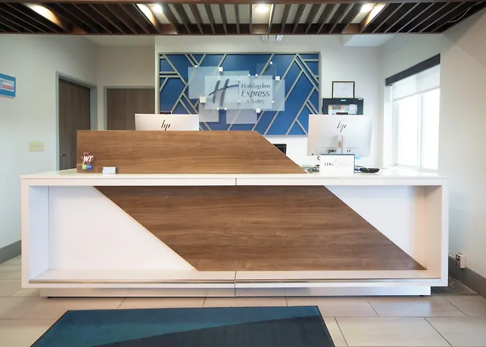 Holiday Inn Express - Canyon By Ihg