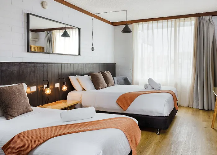 M Hotel