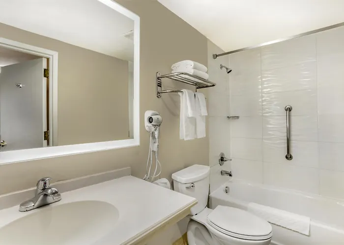 Best Western Fort Lee