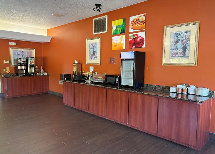 Quality Inn Crystal River