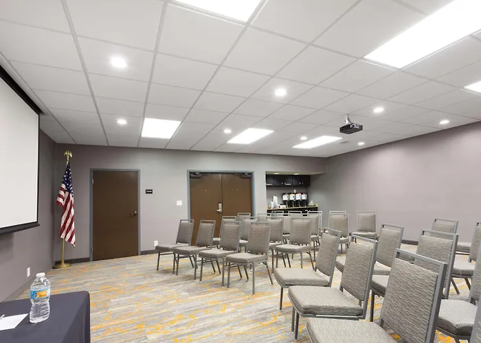 Hampton Inn Pittsburgh/West Mifflin