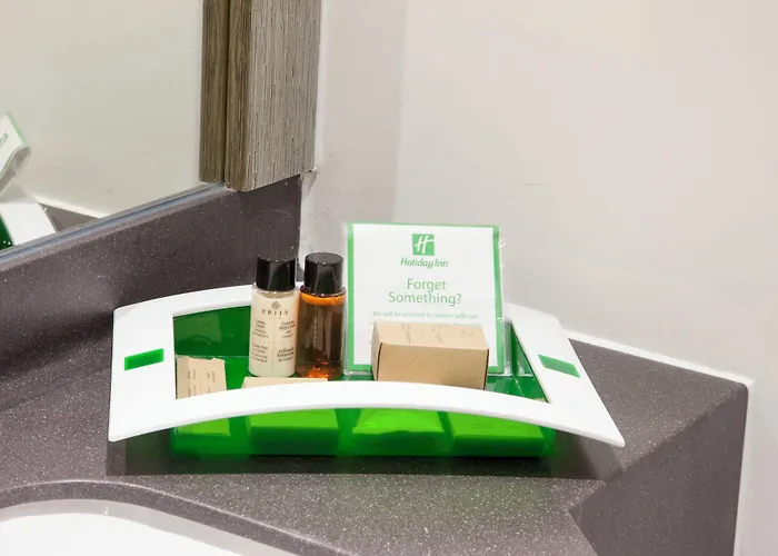 Holiday Inn Stoke On Trent M6 Jct15 By Ihg