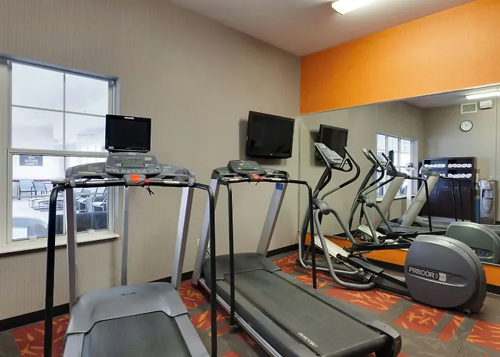 Residence Inn Merrillville