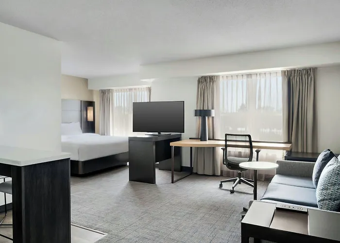 Residence Inn Merrillville
