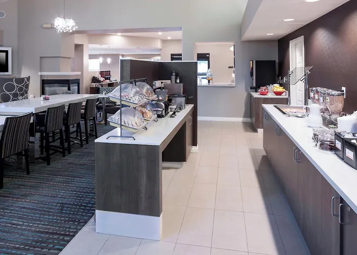 Residence Inn Denver Highlands Ranch