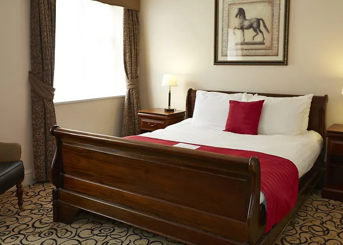 Red Lion Hotel By Greene King Inns