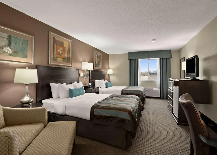 Wingate By Wyndham Pueblo