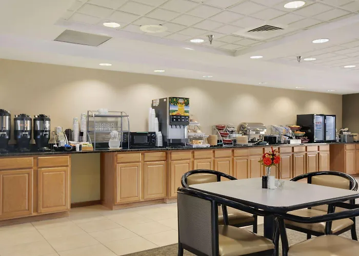 Wingate By Wyndham Pueblo