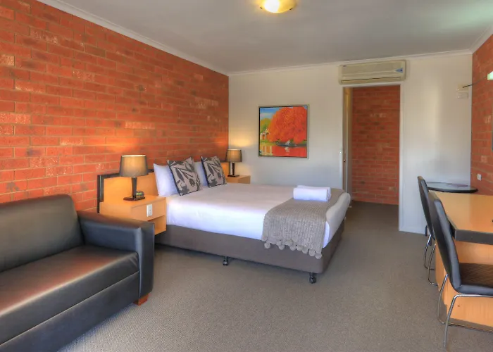 Pevensey Motor Lodge