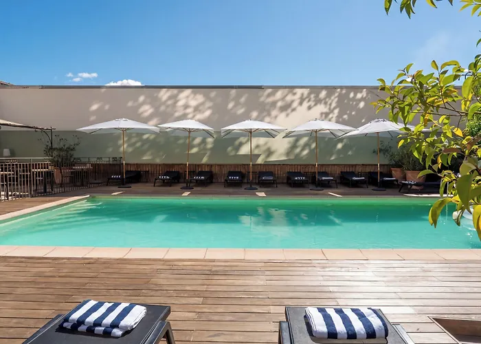 Best Western Le Galice Centre Ville