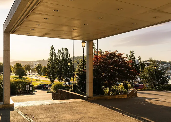 Scandic Park Sandefjord
