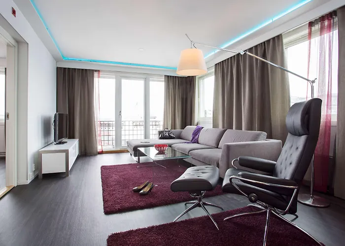 Scandic Harstad (Adults Only)
