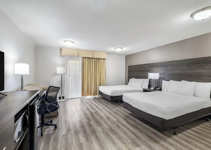 Days Inn By Wyndham London