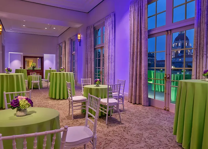The Westin Pasadena