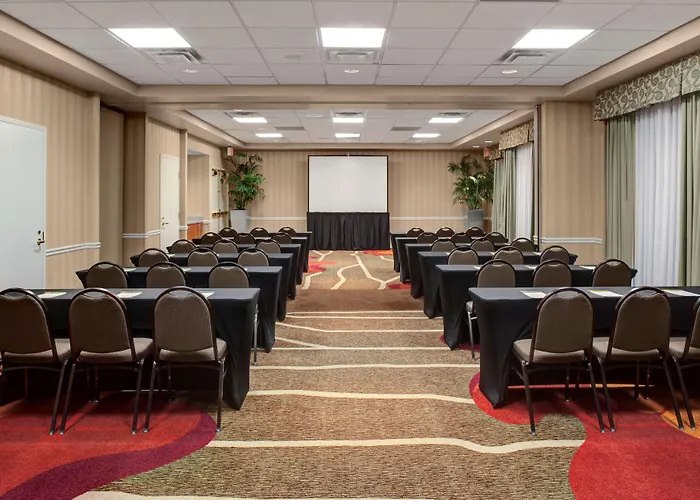 Hilton Garden Inn Atlanta North/Alpharetta