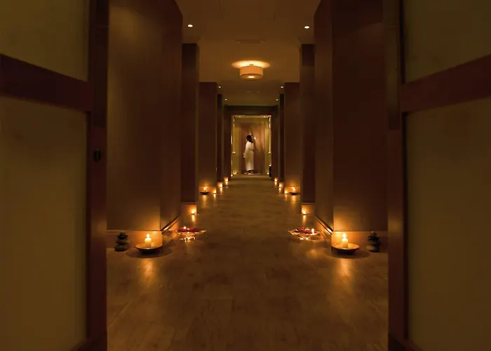 Macdonald Bath Spa Hotel
