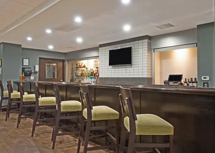 Holiday Inn Harrisburg East By Ihg