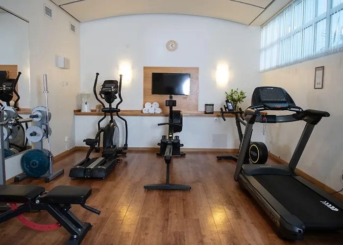 Quality Hotel Galaxen