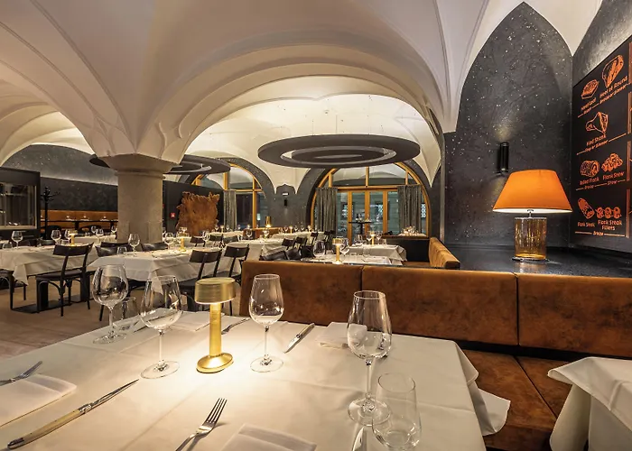 Hotel Grauer Baer
