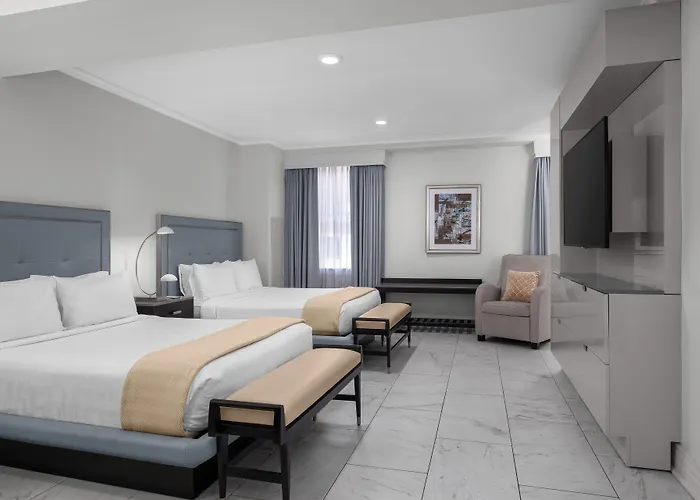 The Jung Hotel And Residences