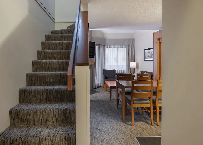 Whistler Village Inn & Suites