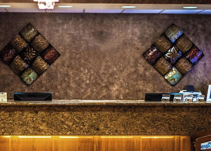 Magnuson Hotel Sand Springs - Tulsa West