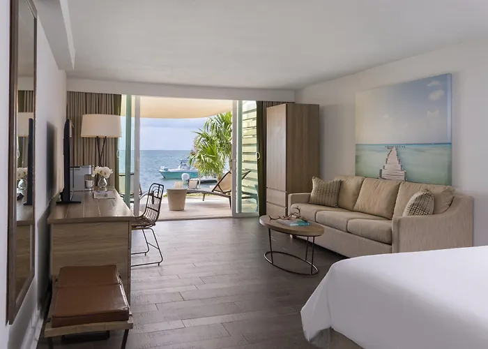 Amara Cay Resort