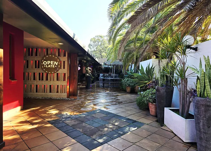 El Toro Motel