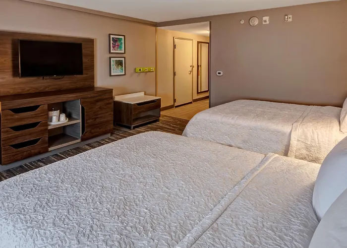 Hampton Inn New Albany Louisville West