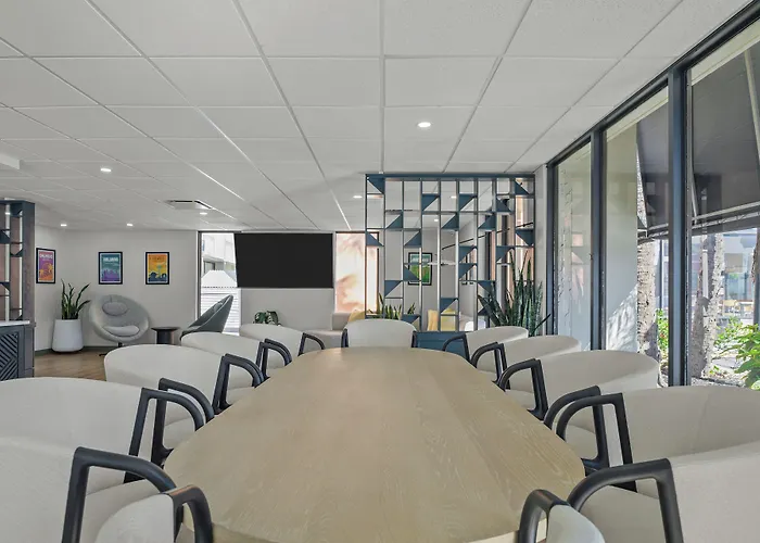 B&B Hotel Orlando International Drive Near Universal - Newly Renovated!