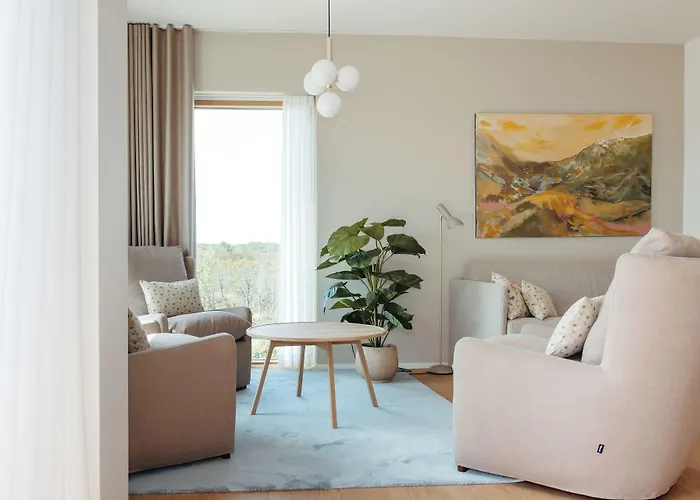 Color Hotel Skagen