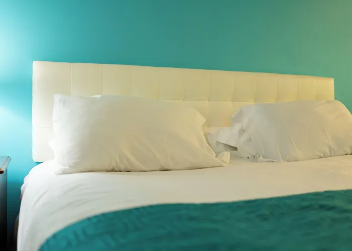 Howard Johnson By Wyndham Niagara Falls