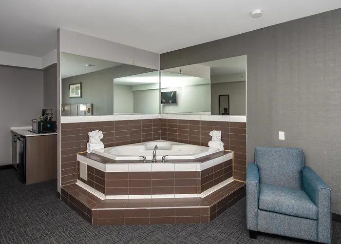 Coast Lethbridge Hotel & Conference Centre